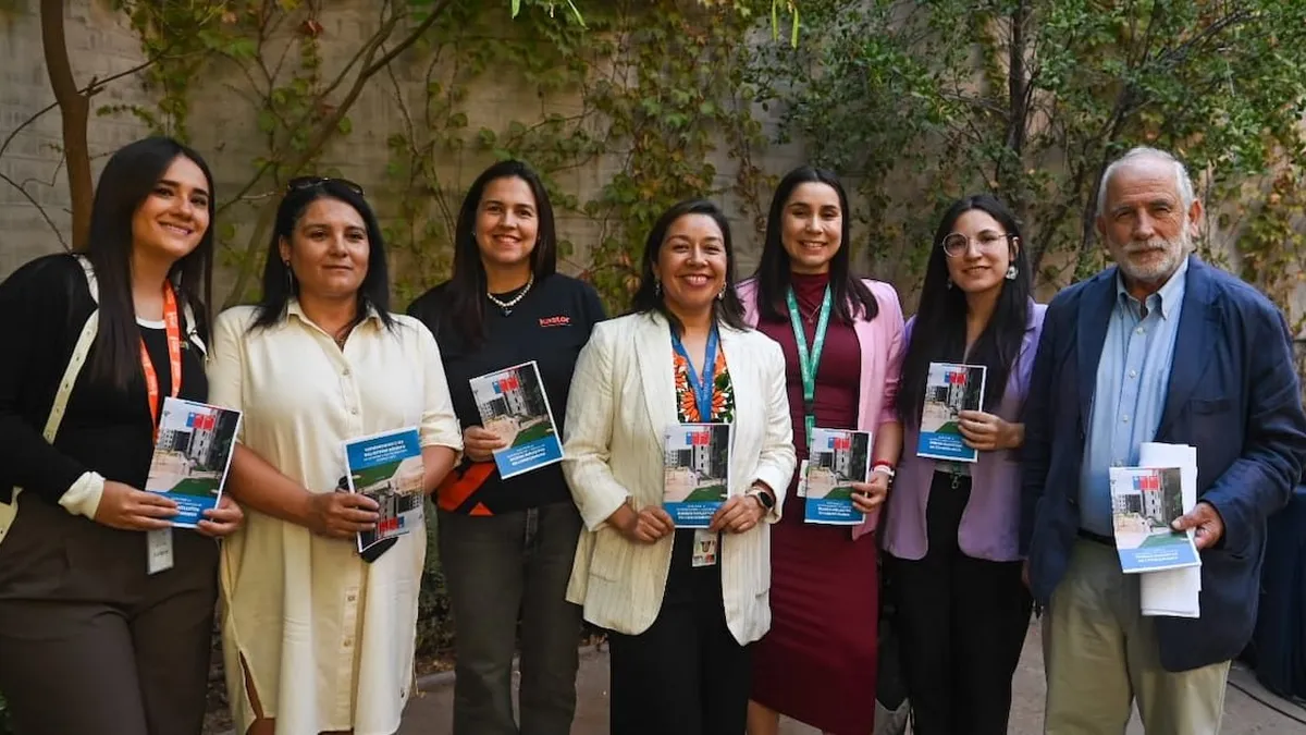 Guía del ministro Montes para gestionar ruidos en condominios y mejorar la convivencia.