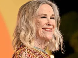 Catherine O'Hara