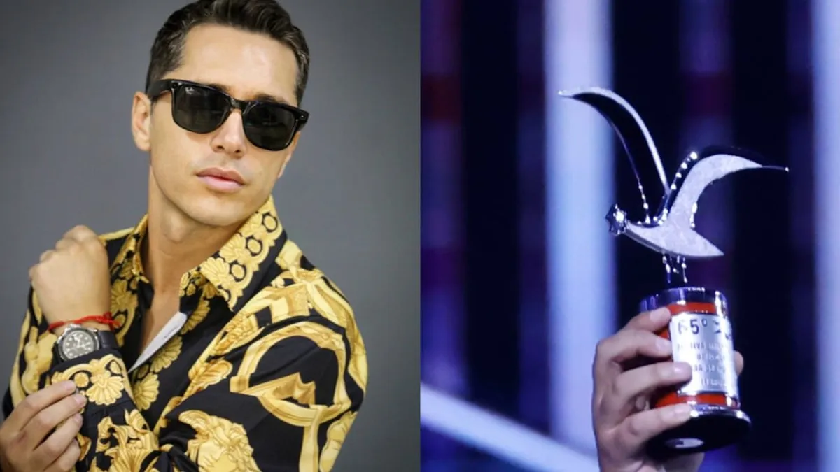 Cecilia Gutiérrez revela que Karol Lucero habría fabricado su propia Gaviota de Plata.