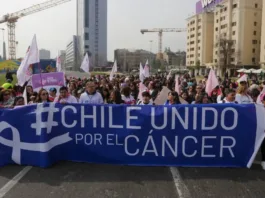 Día Mundial contra el Cáncer: Prevención y diagnóstico temprano son clave en Chile.