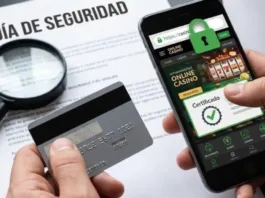 Elige casinos online seguros en Chile: protección y claridad para tus apuestas.