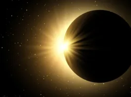 Eclipse solar anular en Chile: 17 de febrero de 2026