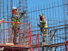 La desocupación en Chile sube al 8