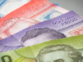El sueldo mínimo en Chile sube a $539.000 desde enero de 2026