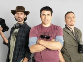 Integrantes de "El Clan" serán formalizados por encender fogata en Hornopirén.