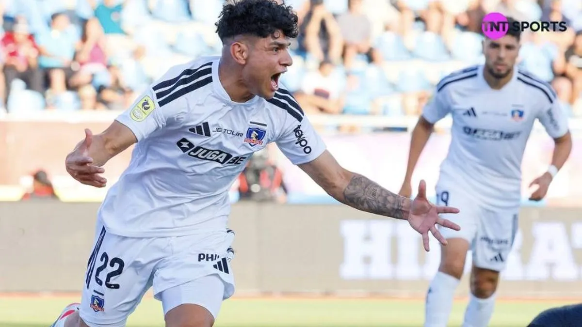 Colo Colo lidera la Liga 2026 tras vencer a O'Higgins con gol de Claudio Aquino.