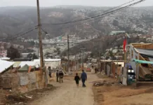 Irregularidades millonarias en recursos públicos tras el megaincendio en Valparaíso.