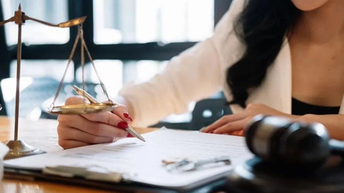 La Corte de Apelaciones confirma legalidad en retención de indemnización.