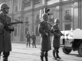 La Corte IDH ordena a Chile revisar reducciones de penas por crímenes de lesa humanidad.