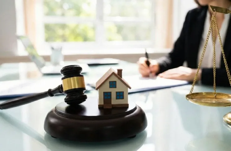 La Corte Suprema respalda a comunidad de Colina en cobro de deudas por gastos comunes.