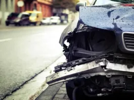 La Corte Suprema confirma indemnización por daño moral tras accidente de tránsito.