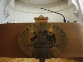 Corte Suprema ratifica condena por receptación de vehículo robado.