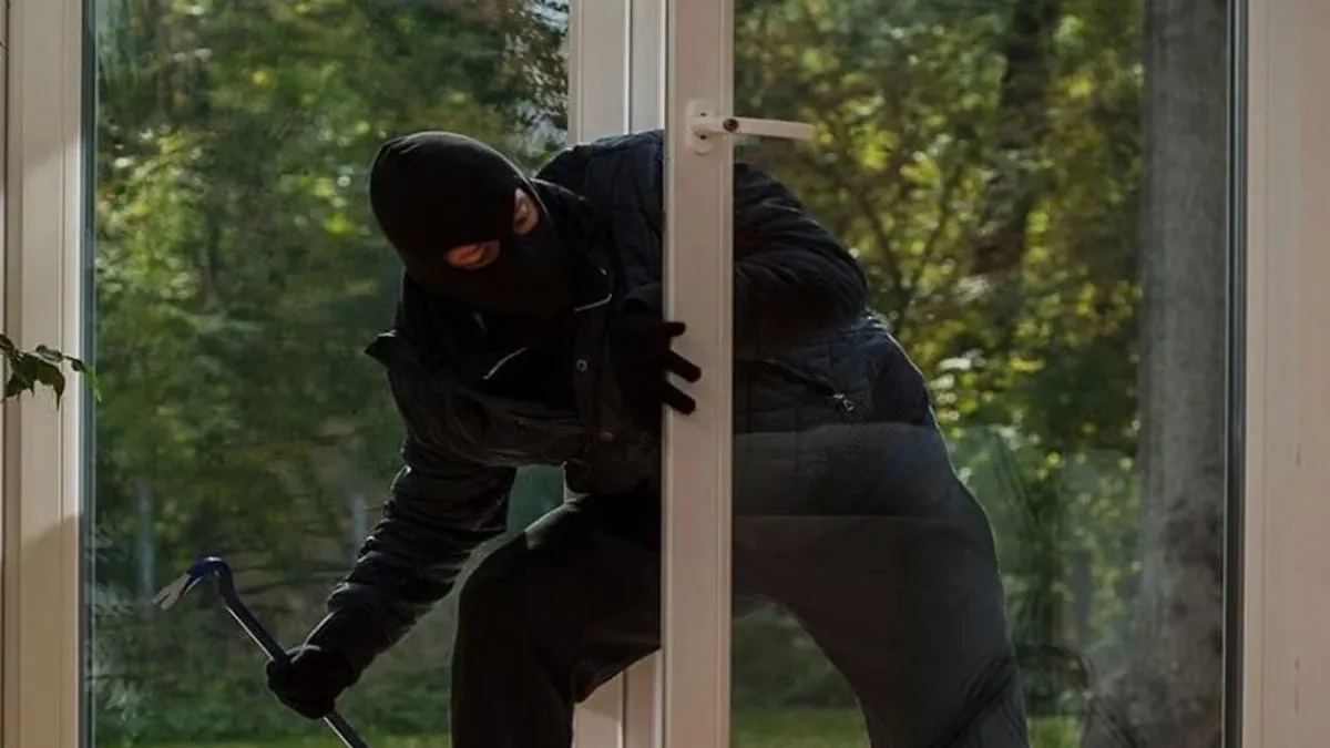 La Corte Suprema ratifica condena por robo en restaurante