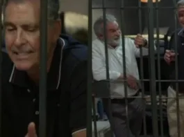 Cristián Campos regresa a las teleseries en 'Reunión de Superados' tras años de ausencia.