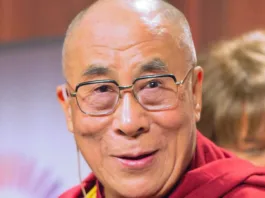 La oficina del Dalai Lama desmiente vínculos con Jeffrey Epstein