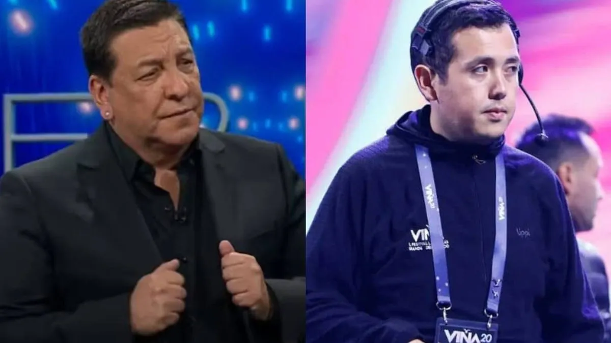 Daniel Merino y Julio César Rodríguez debaten sobre el rating y la esencia del Festival.