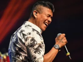 El artista agradece el apoyo y confía en las instituciones ante las denuncias.