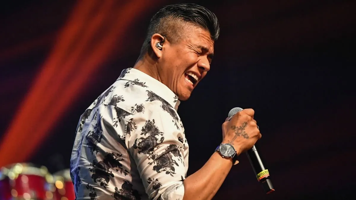 El artista agradece el apoyo y confía en las instituciones ante las denuncias.