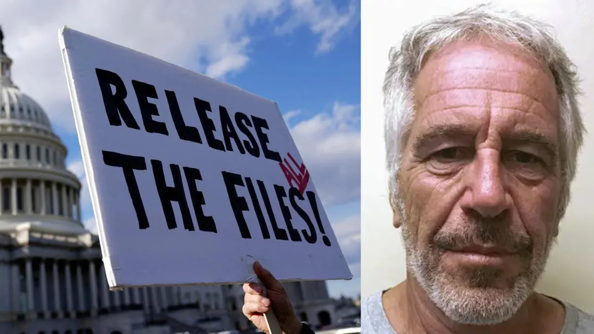 Nuevos documentos sobre el caso Epstein revelan abusos y conexiones impactantes.