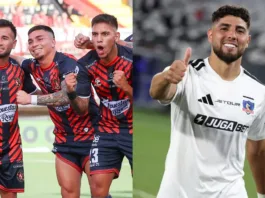 Deportes Limache sigue invicto tras la tercera jornada de la Liga de Primera chilena.