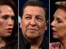 Di Mondo revela su VIH positivo y denuncia exclusión en reality por Megamedia.