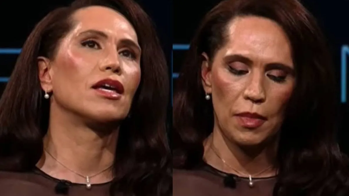 Di Mondo revela su diagnóstico de VIH y su descalificación en 