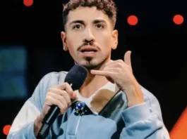 ¡El "Club de la Comedia" regresa a Chilevisión con nuevos talentos y risas!