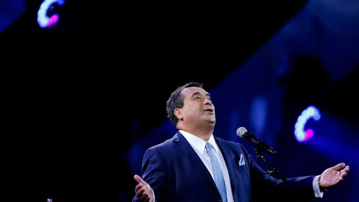 Dino Gordillo enfrenta acusaciones mientras su hija desmiente rumores de salud.