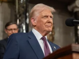 Trump resalta la captura de Maduro y la lucha contra el narcotráfico en su discurso.