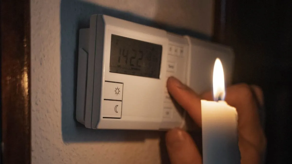 Corte de luz programado en 9 comunas de Santiago por Enel