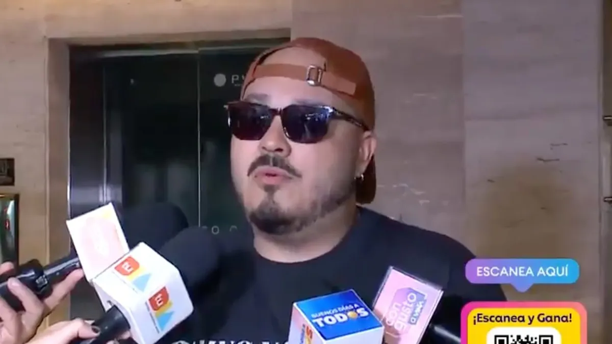 Esteban Düch brilla en Viña 2026