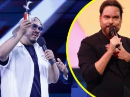 Esteban Düch brilla en Viña del Mar