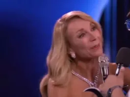 Esteban Duch brilla en la Quinta Vergara con humor sobre la vida migrante y empanadas.