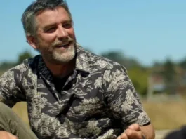 Felipe Braun se aleja de la actuación tras el fracaso de 'Amar a morir'.