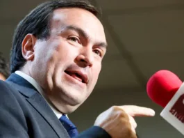 El Tribunal Calificador confirma la victoria de Guillermo Valdés sobre Felipe Donoso.