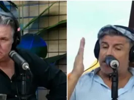 Fernando Solabarrieta y Luka Tudor analizan la gestión de Aníbal Mosa en Colo Colo.