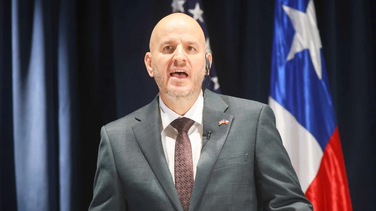 Investigación de hackeo a telecomunicaciones y constructora chilena por la Fiscalía.