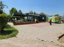 La Florida lanza C.U.B.O para fortalecer seguridad y desarrollo comunitario.