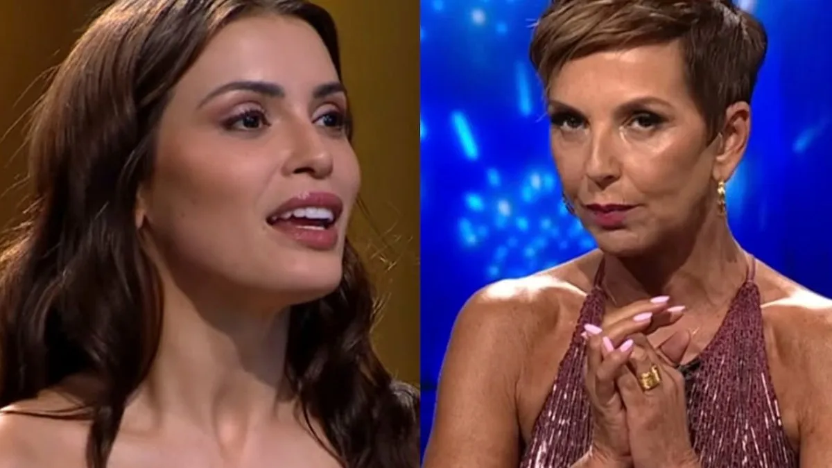 Fran García-Huidobro aclara rumores sobre su licencia médica en Instagram.