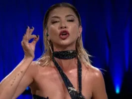 Francisca Merino defiende su gestión del departamento y critica a su expareja.