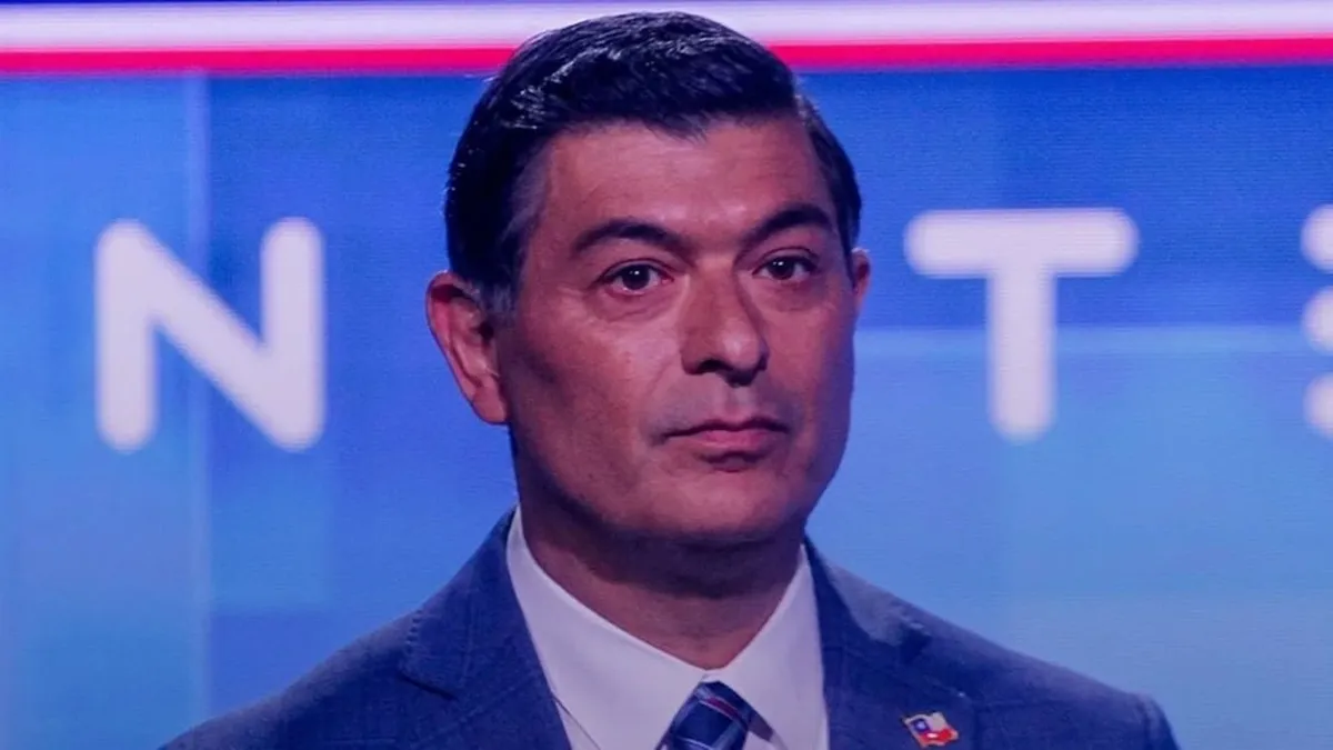 Franco Parisi bajo investigación por presunta falsificación de su dirección electoral.