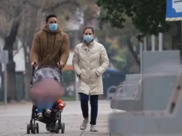 El presidente Boric promulga la ley "Yo Cuido