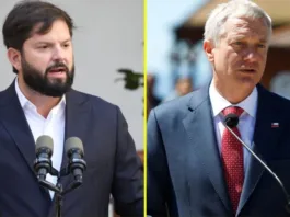 El Presidente Boric resalta la continuidad en la política internacional de Chile.