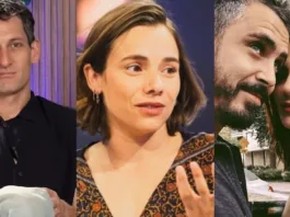 Gabriel Urzúa revela su soltería y reflexiona sobre el amor tras su divorcio.