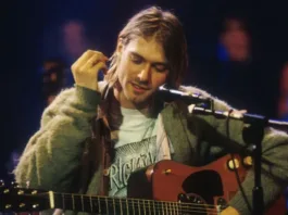 Gary Cobain reitera la hipótesis de asesinato de su sobrino Kurt