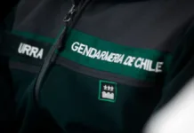 Un funcionario de Gendarmería muere tras un disparo en un penal de Iquique.