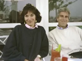 Ghislaine Maxwell busca clemencia de Trump tras ser condenada a 20 años de prisión.