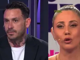 Gisella Gallardo aclara su situación con Mauricio Pinilla y los rumores de separación.