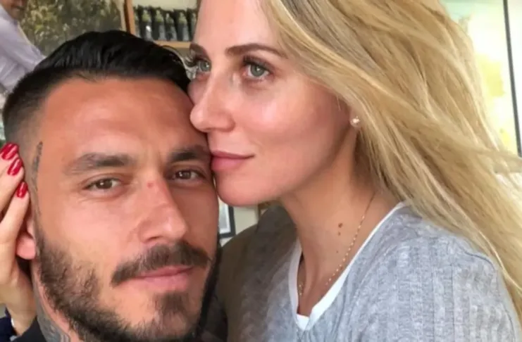 Gissella Gallardo revela la tristeza de Mauricio Pinilla por su quiebra financiera.