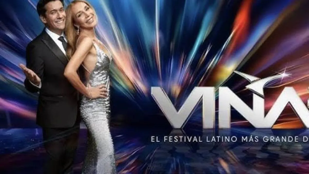 El Festival de Viña 2026 inicia con grandes artistas y sorpresas esta noche.